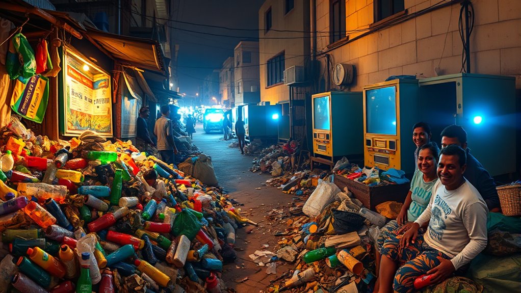 waste to energy power plant