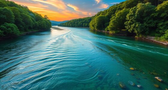 watersheds link ecosystems communities