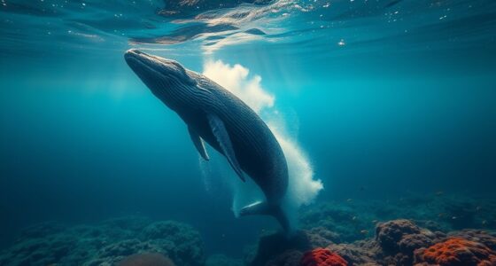 whale song s global impact