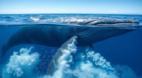 whales fertilize ocean ecosystems