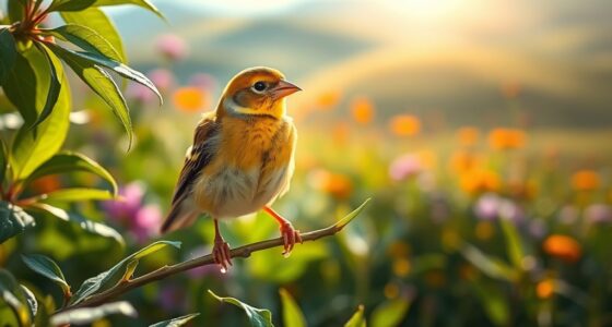 wildlife insights for better living