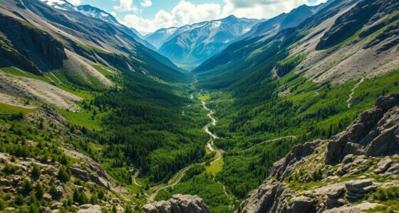 wildlife safe havens