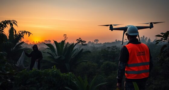 wildlife trafficking combat strategies