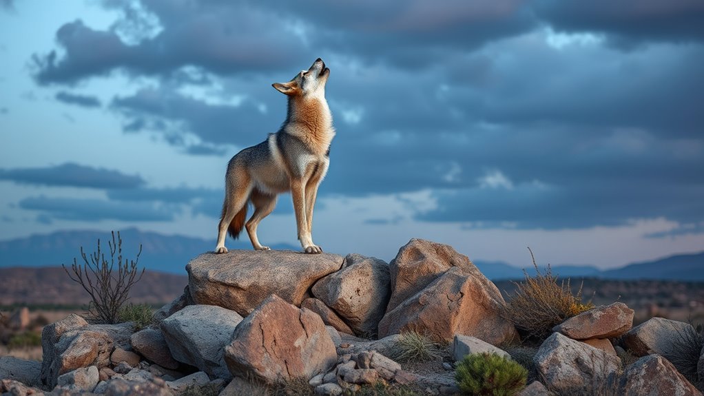 wolf population growth challenges