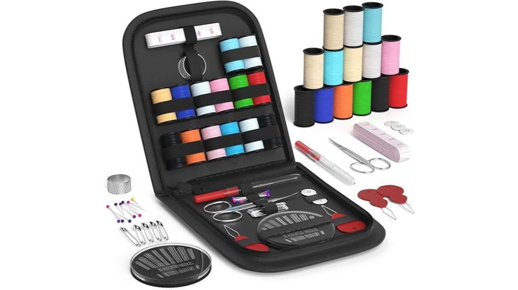 women s kids sewing kit