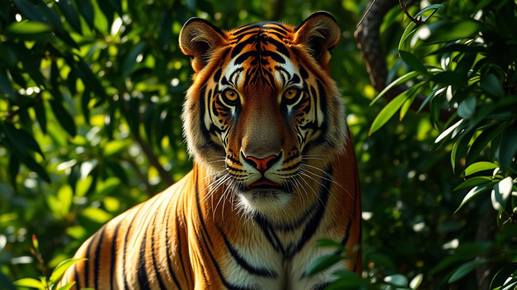 worldwide hybrid animal examples