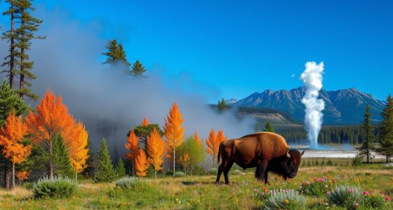 yellowstone s untamed ecosystem