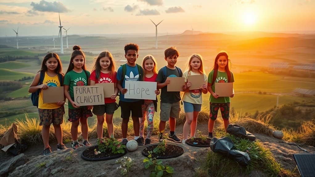 youth climate anxiety effects