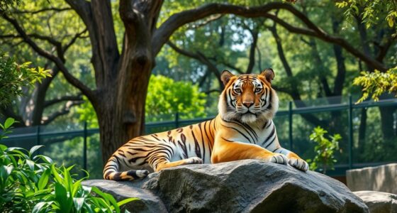 zoo conservation debate