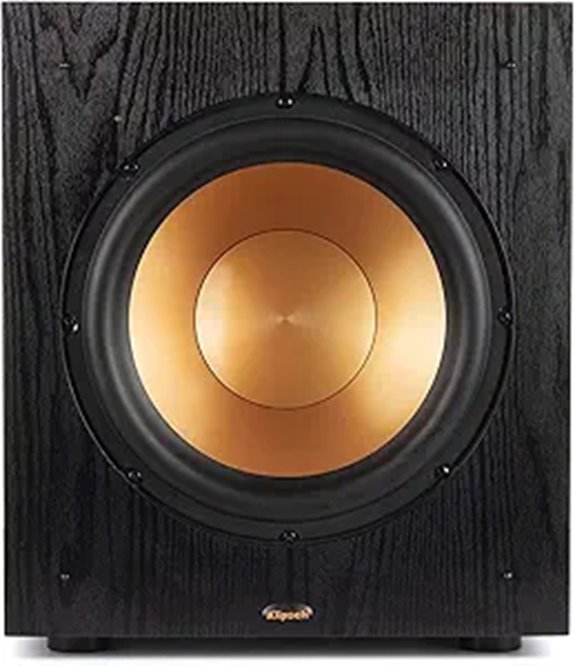 Klipsch Synergy Sub-100 10” Digital Home Subwoofer