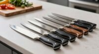 affordable chef knife collections