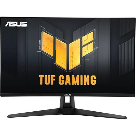 ASUS TUF 27” 4K HDR Gaming Monitor (VG27UQ1A)