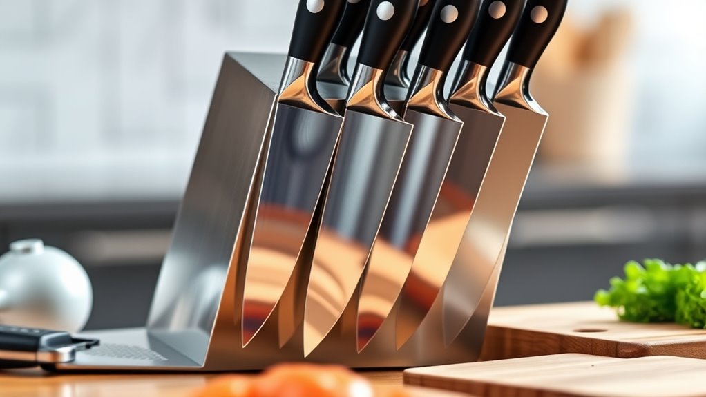 blade quality comfort durability