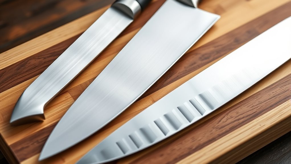 blade quality comfort versatility