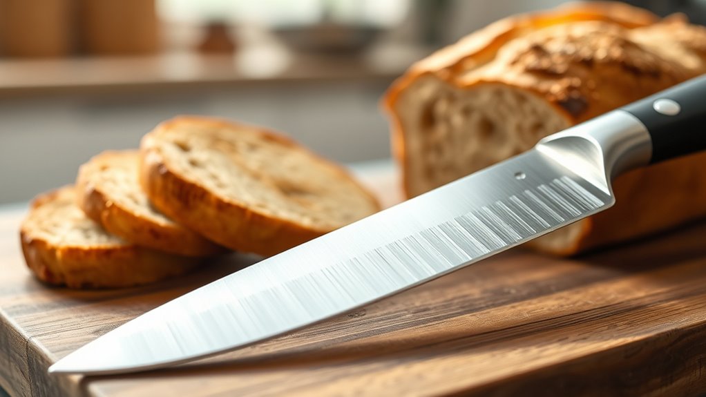 blade quality comfort versatility