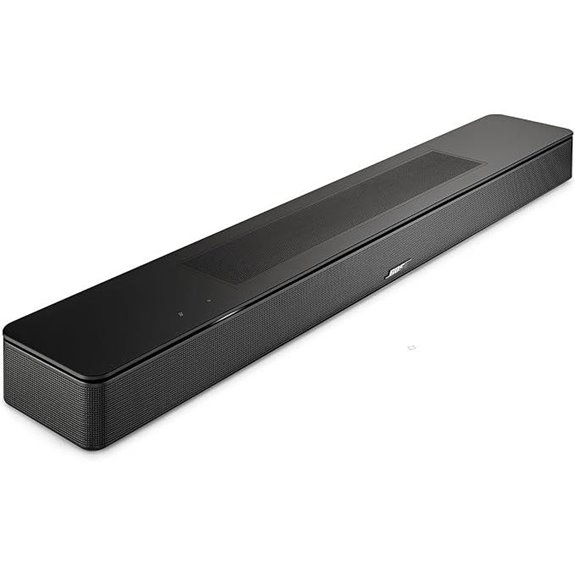 Bose Dolby Atmos Soundbar with Voice Control
