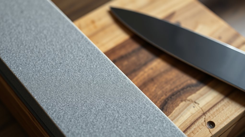 choosing beginner sharpening stones