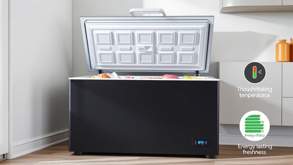 choosing efficient storage options