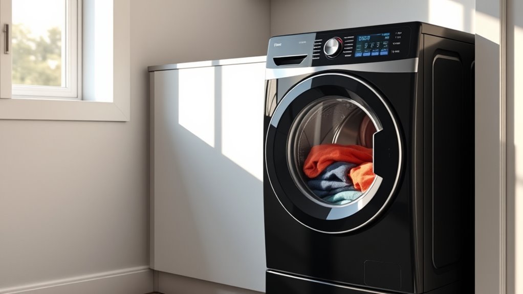 choosing efficient suitable dryer
