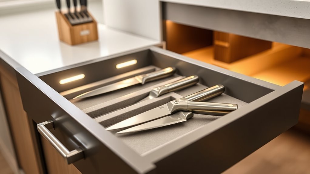 choosing safe durable organizers