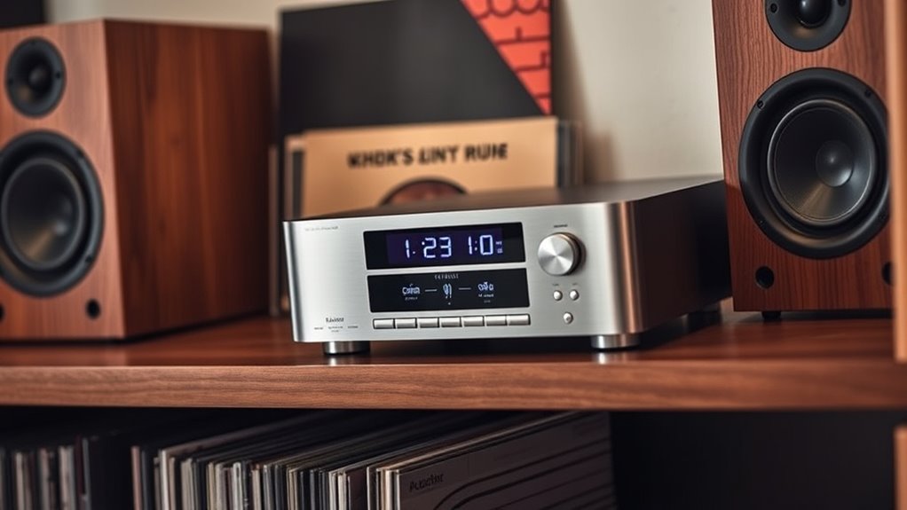 choosing versatile portable cd players