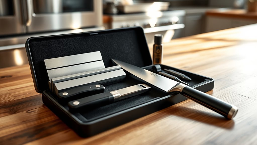 comprehensive compatible user friendly kit