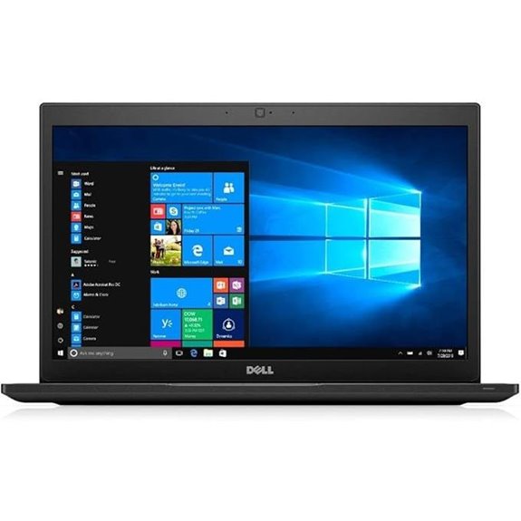 Dell Latitude 7480 Ultrabook with i7 32GB RAM 1TB SSD