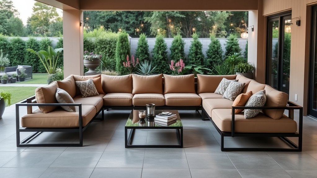 durable weather resistant modular