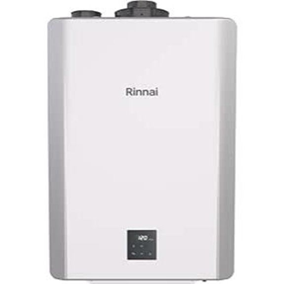Rinnai RX199iN Tankless Water Heater (Gas 11.1 GPM)