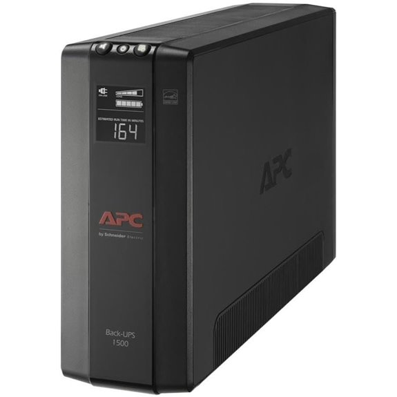 high capacity power backup