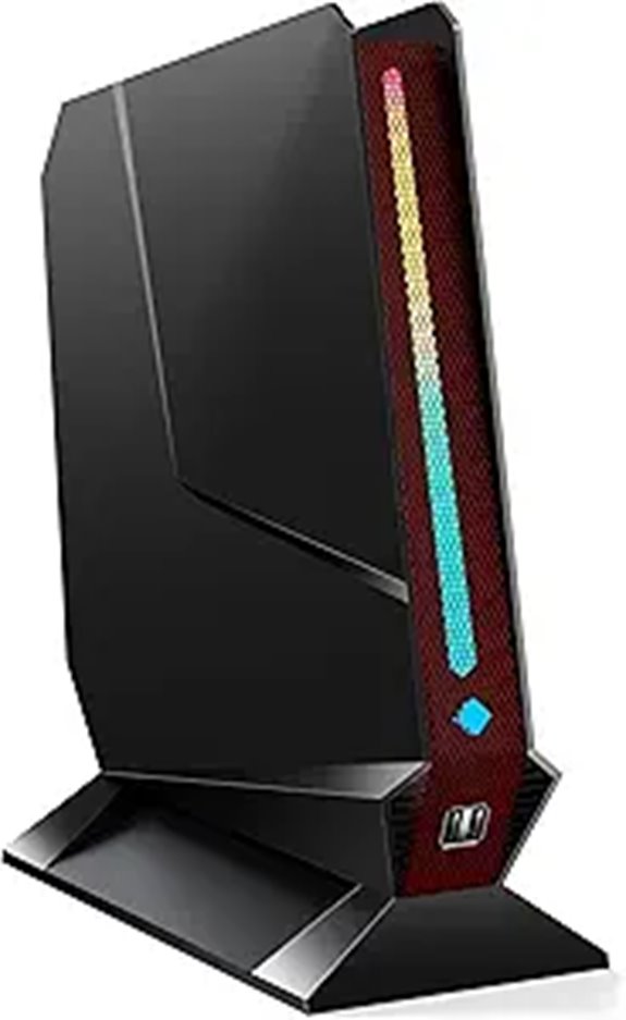 TOPGRO T1-Pro Gaming PC Core i9 RTX4060 32GB