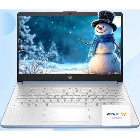 HP 14 Ultrabook Back-to-School Edition with Microsoft 365
