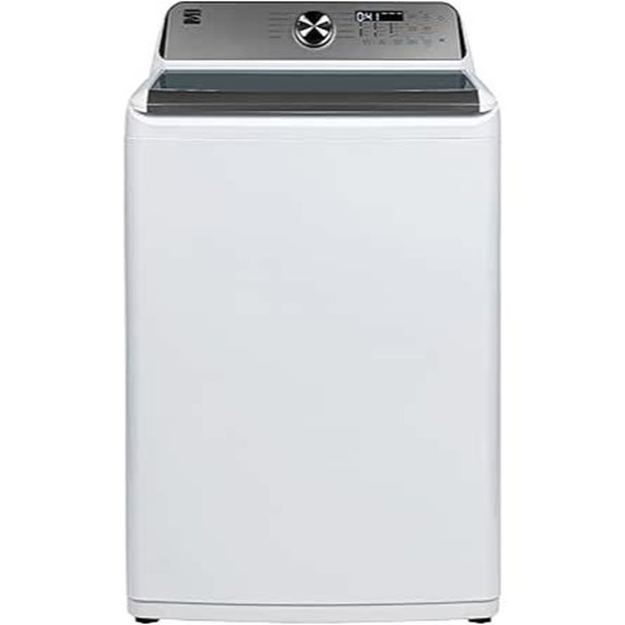 Kenmore 4.4 cu. ft. Top Load Washer with Agitator