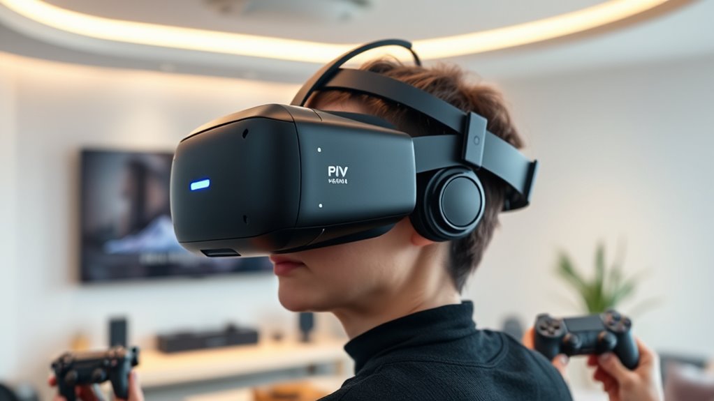 key factors in vr selection