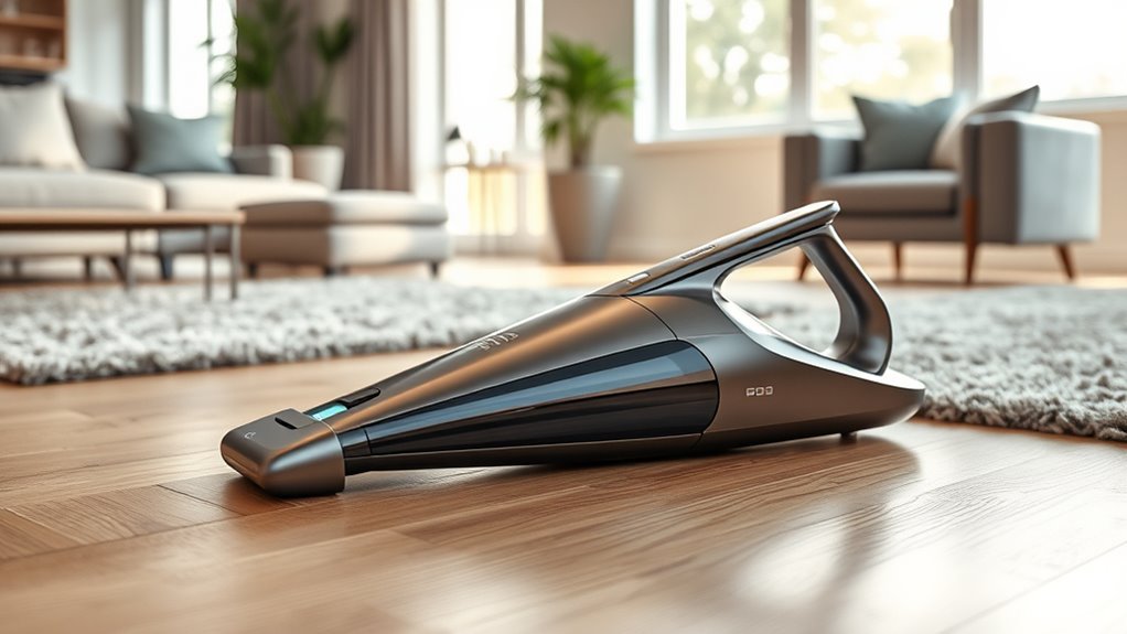 key features for selection