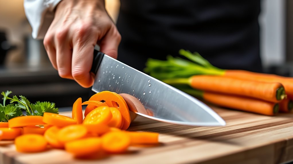 knife selection essentials