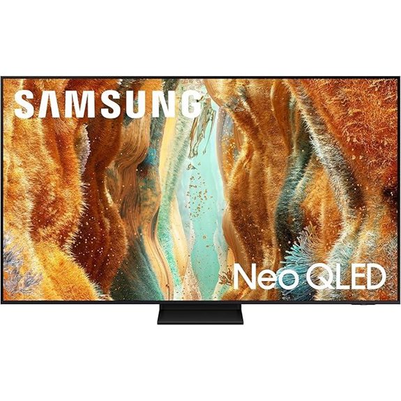 Samsung 85-Inch Neo QLED QN70F 4K Smart TV