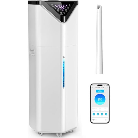 large room humidifier