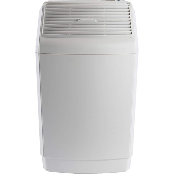 large whole house humidifier