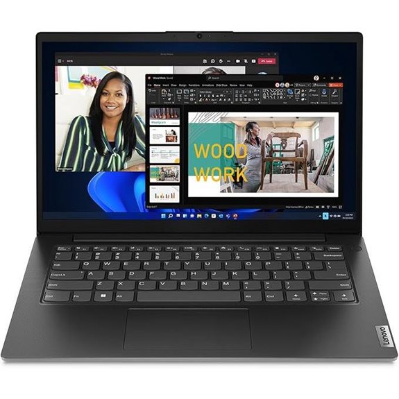 Lenovo 14 G4 Business Laptop with i7 FHD Display