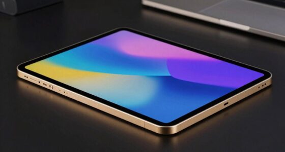 luxury high end tablet picks