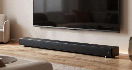 luxury home audio upgrades