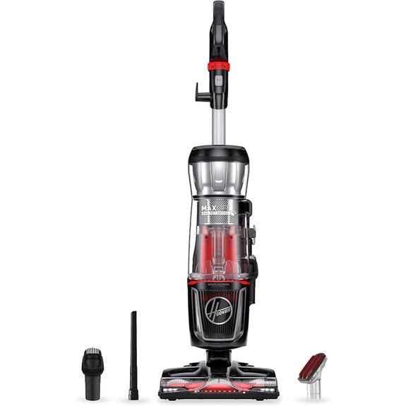 Hoover MAXLife Pro Pet Swivel Bagless Vacuum