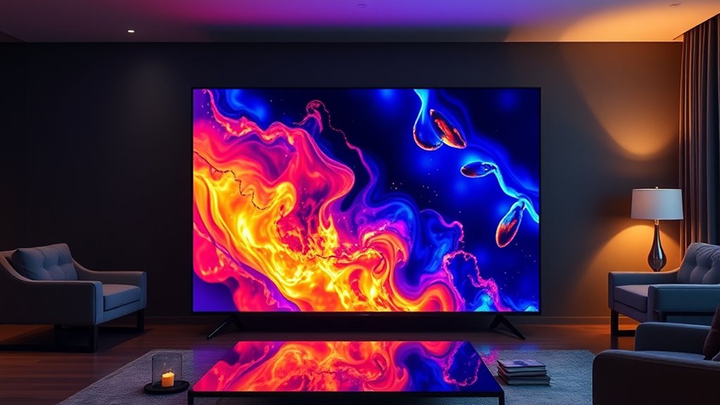 picture size smart features