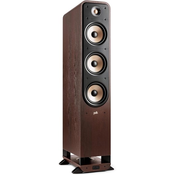 Polk Signature Elite ES60 Tower Speaker