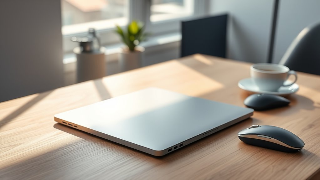 portability performance connectivity display