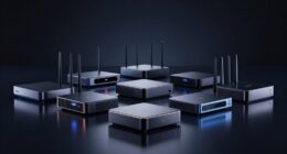 premium routers for 2026