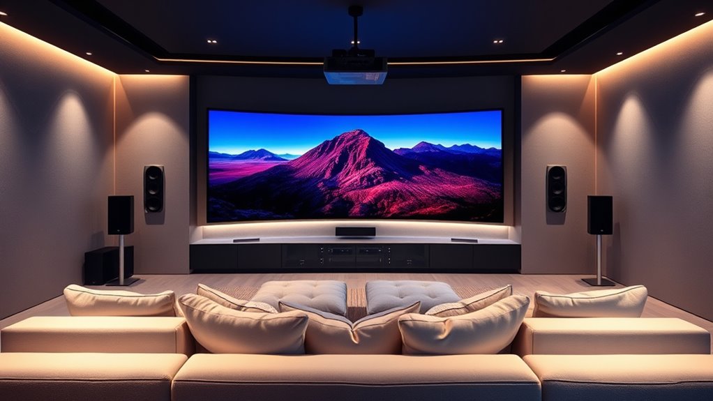 prioritize audio connectivity features