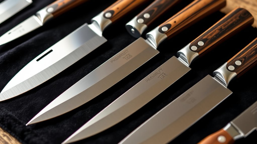 sharp durable comfortable tools