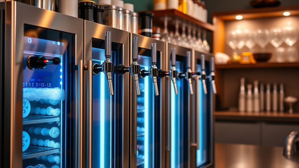 size capacity features flexibility